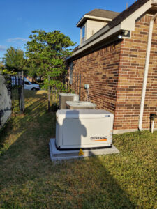 Generac deals generator home